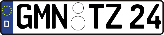 GMN-TZ24