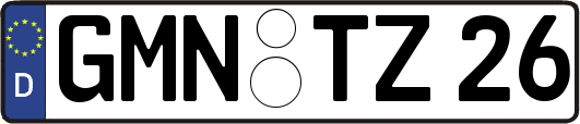 GMN-TZ26