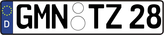 GMN-TZ28
