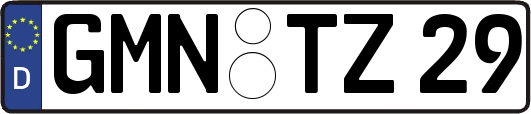 GMN-TZ29