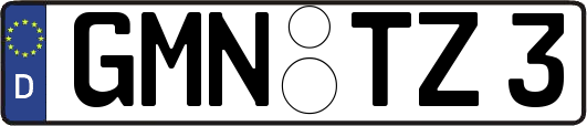 GMN-TZ3