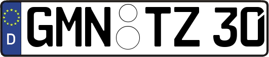 GMN-TZ30