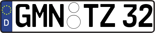 GMN-TZ32