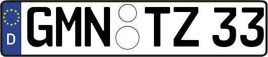 GMN-TZ33