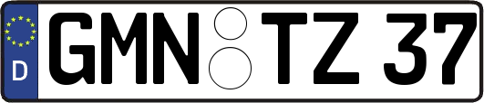 GMN-TZ37