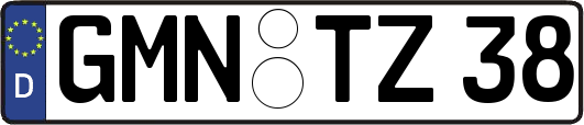 GMN-TZ38