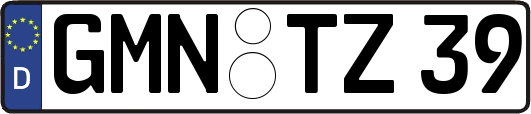GMN-TZ39