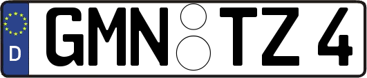 GMN-TZ4