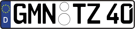GMN-TZ40