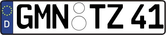 GMN-TZ41