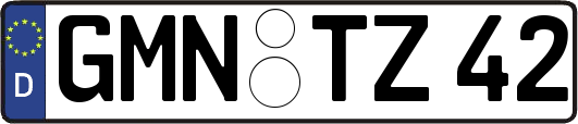 GMN-TZ42