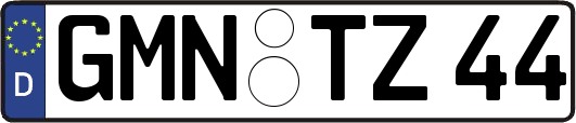 GMN-TZ44