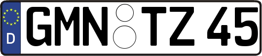 GMN-TZ45