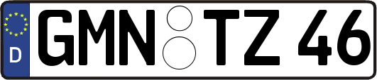 GMN-TZ46