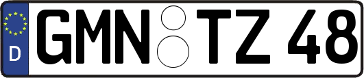 GMN-TZ48
