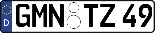 GMN-TZ49