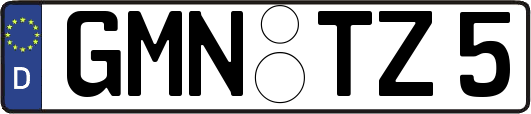 GMN-TZ5