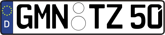 GMN-TZ50