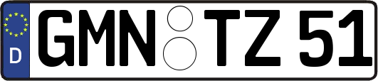 GMN-TZ51