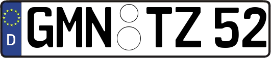 GMN-TZ52