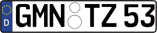 GMN-TZ53