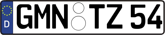 GMN-TZ54