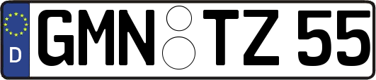 GMN-TZ55