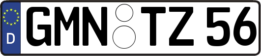GMN-TZ56