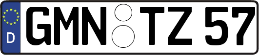GMN-TZ57