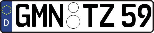 GMN-TZ59