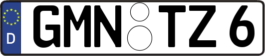 GMN-TZ6