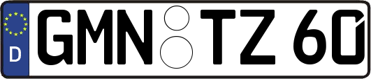 GMN-TZ60