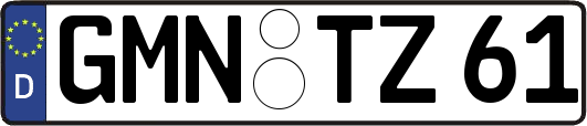 GMN-TZ61