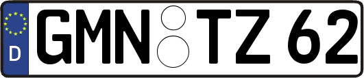 GMN-TZ62