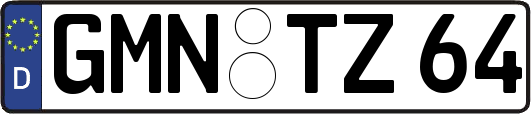 GMN-TZ64