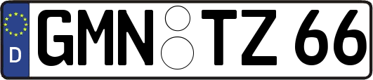 GMN-TZ66
