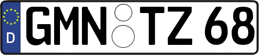 GMN-TZ68