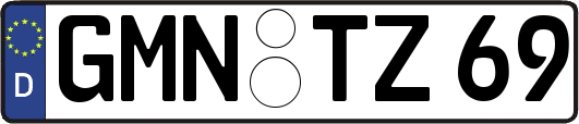 GMN-TZ69
