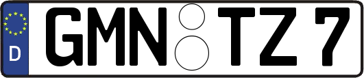 GMN-TZ7