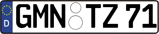 GMN-TZ71
