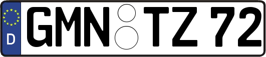 GMN-TZ72