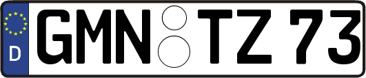GMN-TZ73