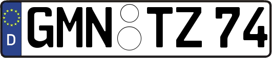 GMN-TZ74