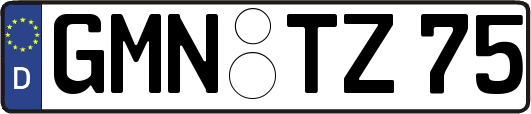 GMN-TZ75
