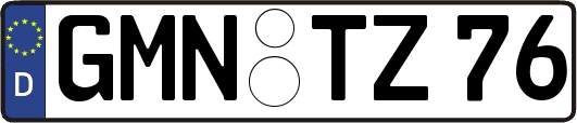 GMN-TZ76