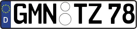 GMN-TZ78
