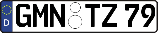 GMN-TZ79