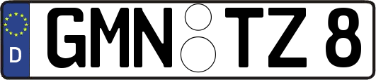 GMN-TZ8