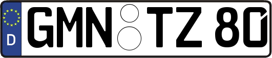 GMN-TZ80