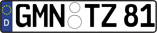 GMN-TZ81